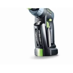 Perceuse-visseuse Sans Fil CXS 2.6-Plus FESTOOL - 576092 -Perceuse Soldes 2022 24856656 4