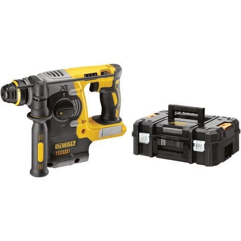 DEWALT Perforateur DCH273NT 18V SDS-PLUS - Sans Batterie Ni Chargeur 2,1 J 3 DEWALT Perforateur DCH273NT 18V SDS-PLUS - Sans Batterie Ni Chargeur 2,1 J