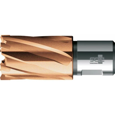 FP Foręt Couronne Court HKK-PLUS HM Axe Weldon 19/30mm BDS 3 FP Foręt Couronne Court HKK-PLUS HM Axe Weldon 19/30mm BDS