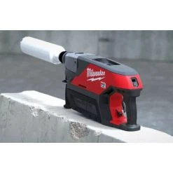 Carotteuse 150mm MX FUEL MILWAUKEE - Batterie + Chargeur + Support - 4933478167 -Perceuse Soldes 2022 25200418 3