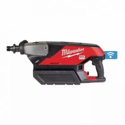 .MILWAUKEE. Carotteuse 150mm MX FUEL MILWAUKEE - Batterie + Chargeur - 4933478165