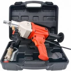 Hommoo Perceuse Au Diamant Au Per?age Humide HDV03465