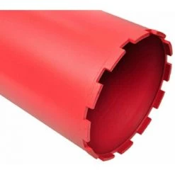 Hommoo Foret De Perceuse A Diamant 150 Mm X 400 Mm HDV03479 -Perceuse Soldes 2022 25433238 3