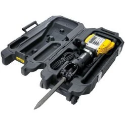 DeWALT D25960K Marteau Démolisseur 16KG 28mm HEX 35J 1600W -Perceuse Soldes 2022 25458946 4