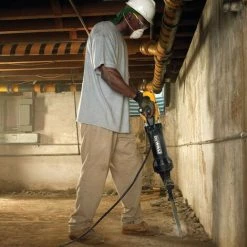 DeWALT D25981 Marteau Piqueur Démolisseur 2.100W 62 Joule 31kg 28 Mm Hex -Perceuse Soldes 2022 25459265 2