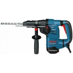 BOSCH SDS-Plus Percez Hammer GBH 3-28 DFR | 800 W Dans La Valise -Perceuse Soldes 2022 25528881 3