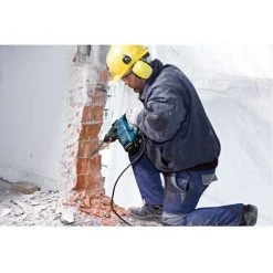 BOSCH SDS-Plus Percez Hammer GBH 3-28 DFR | 800 W Dans La Valise -Perceuse Soldes 2022 25528881 4