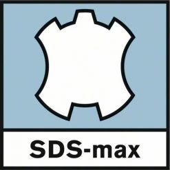 BOSCH SDS-Max Perforateur - Burineur GBH 8-45 D Dans Boîte Outils 7 BOSCH SDS-Max Perforateur - Burineur GBH 8-45 D Dans Boîte Outils -Perceuse Soldes 2022 25528923 2