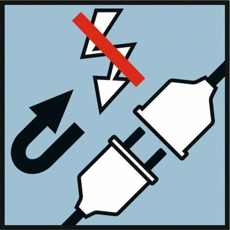 BOSCH SDS-Max Perforateur - Burineur GBH 8-45 D Dans Boîte Outils 6 BOSCH SDS-Max Perforateur - Burineur GBH 8-45 D Dans Boîte Outils – Image 4