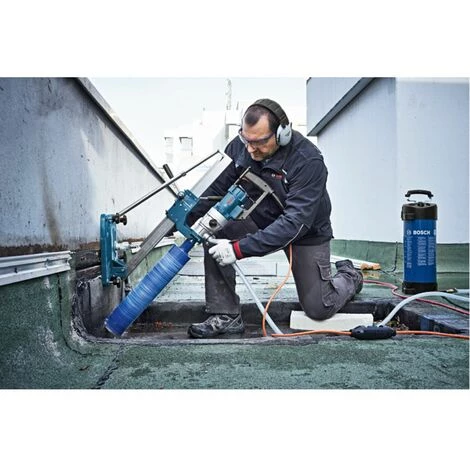 BOSCH Perceuse, Forage Au Diamant GDB 180 WE 4 BOSCH Perceuse, Forage Au Diamant GDB 180 WE – Image 2