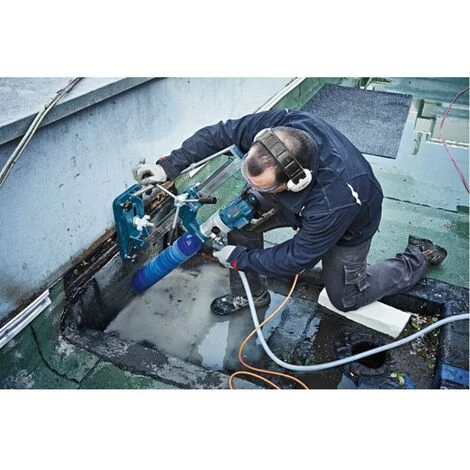 BOSCH Perceuse, Forage Au Diamant GDB 180 WE 5 BOSCH Perceuse, Forage Au Diamant GDB 180 WE – Image 3