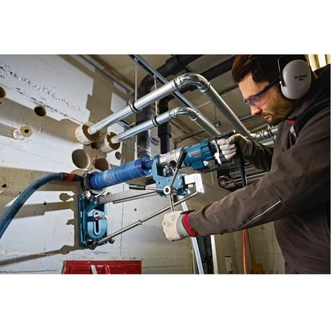 BOSCH Perceuse, Forage Au Diamant GDB 180 WE 6 BOSCH Perceuse, Forage Au Diamant GDB 180 WE – Image 4