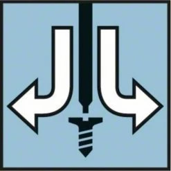 Bosch Perceuse Percussion GSB 162-2 RE / Coffret -Perceuse Soldes 2022 25528946 3