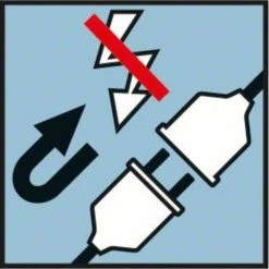 Bosch Perceuse Percussion GSB 162-2 RE / Coffret -Perceuse Soldes 2022 25528946 4