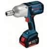 Bosch Visseuse Chocs Sans Fil GDS18 V-LI HT / Sans Batterie Ni Chargeur