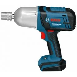 Bosch Visseuse Chocs Sans Fil GDS18 V-LI HT / Sans Batterie Ni Chargeur -Perceuse Soldes 2022 25529081 3