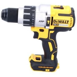 DeWalt DCD 996 NT Perceuse-visseuse à Percussion Sans Fil 18V 95Nm Brushless + 1x Batterie 5,0 Ah + Coffret De Transport - Sans Chargeur -Perceuse Soldes 2022 25570062 3