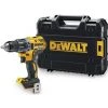Perceuse Visseuse DEWALT Compact 18V - Sans Batterie Ni Chargeur - DCD791NT -Perceuse Soldes 2022 2561948 1