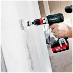 METABO Perceuse Visseuse 18V 10mm BS18 LT Quick - 602104500 -Perceuse Soldes 2022 2571134 2