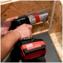 METABO Perceuse Visseuse 18V 10mm BS18 LT Quick - 602104500 -Perceuse Soldes 2022 2571134 4
