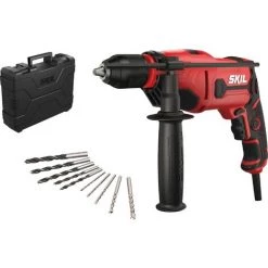 - Perceuse à Percussion 6725 GA Skil - 710 W