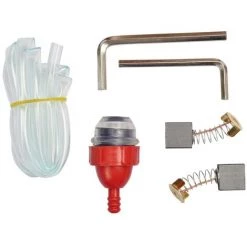 TRUE DEAL Perceuse à Eau Avec Support -Perceuse Soldes 2022 26117942 4