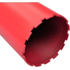 TRUE DEAL Couronne Diamant Pour Carotteuse 180x400 Mm -Perceuse Soldes 2022 26117959 3