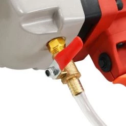 TRUE DEAL Carottier Portable 1700 W 160 Mm -Perceuse Soldes 2022 26121098 5