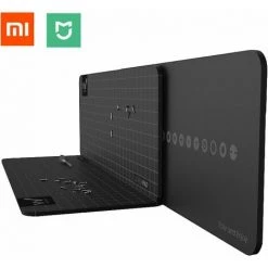 DRILLPRO Xiaomi Mijia Wowstick Wowpad Tampon à Vis Magnétique Vis Postion Plaque De Mémoire Tapis Pour Kit Outil De Réparation 9 DRILLPRO Xiaomi Mijia Wowstick Wowpad Tampon à Vis Magnétique Vis Postion Plaque De Mémoire Tapis Pour Kit Outil De Réparation -Perceuse Soldes 2022 26498318 3