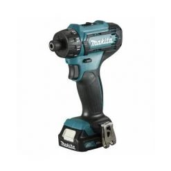 Perceuse Sans Fil 12V CXT (2 Bat. X 2Ah) Makita -Perceuse Soldes 2022 27123640 2