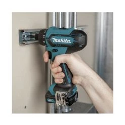 Perceuse Sans Fil 12V CXT (2 Bat. X 2Ah) Makita -Perceuse Soldes 2022 27123640 5