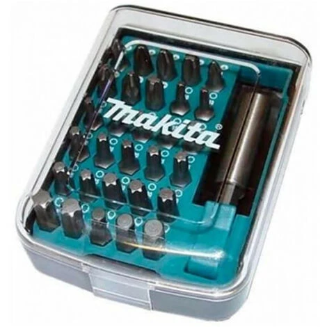 Perceuse Visseuse à Percussion Makita 18V 62Nm DHP482 + 1 Batt 3 Ah + 30 Embouts De Vissage + Porte-embout Magnétique 5 Perceuse Visseuse à Percussion Makita 18V 62Nm DHP482 + 1 Batt 3 Ah + 30 Embouts De Vissage + Porte-embout Magnétique – Image 3