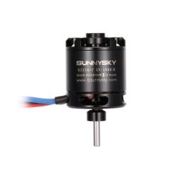 Sunnysky X2216 Kv1400 Ii 2-4S Moteur Brushless Pour Rc Avion D'Aeronefs A Voilure Fixe 8 Sunnysky X2216 Kv1400 Ii 2-4S Moteur Brushless Pour Rc Avion D'Aeronefs A Voilure Fixe -Perceuse Soldes 2022 27206941 2