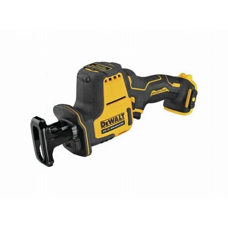 Scie Sabre Compacte XR 12V 2Ah Li-Ion Brushless DEWALT - Sans Batterie Ni Chargeur - Coffret TSTAK - DCS312N-XJ 3 Scie Sabre Compacte XR 12V 2Ah Li-Ion Brushless DEWALT - Sans Batterie Ni Chargeur - Coffret TSTAK - DCS312N-XJ