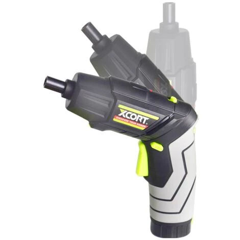 Triomphe Mini Jeu De Tournevis électrique 3.6V Multifonctionnel Ménage Perceuse à Main Sans Fil Tournevis Tournevis 4 Triomphe Mini Jeu De Tournevis électrique 3.6V Multifonctionnel Ménage Perceuse à Main Sans Fil Tournevis Tournevis – Image 2