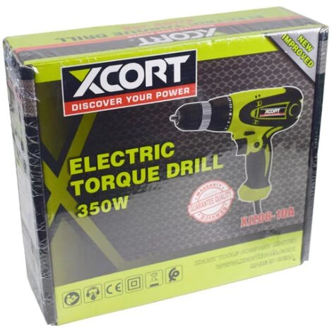 Triomphe Tournevis électrique Réglage De La Perceuse Dynamométrique Perceuse électrique à Main 220 V Tournevis électrique Mini Perceuse électrique Domestique 4 Triomphe Tournevis électrique Réglage De La Perceuse Dynamométrique Perceuse électrique à Main 220 V Tournevis électrique Mini Perceuse électrique Domestique – Image 2