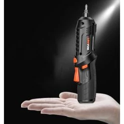 Triomphe Tournevis électrique Et Perceuse électrique -Perceuse Soldes 2022 27363965 2