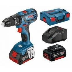 Perceuse-visseuse GSB18V-28 Bosch Professional