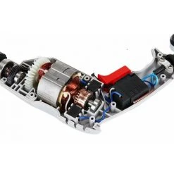 Triomphe Perceuse électrique Haute Puissance, Perceuse électrique Domestique, Régulation De Vitesse, Perceuse électrique Avant Et Arrière, Perceuse électrique En Ligne à Moteur En Cuivre -Perceuse Soldes 2022 27808616 3