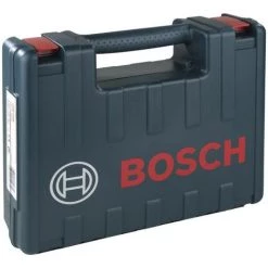 Perceuse à Percussion GSB 16 RE, 750 Watts, Avec Ensemble D'accessoires De 100 Pièces Bosch Professional -Perceuse Soldes 2022 27818932 4