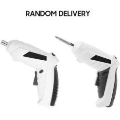 HAPPYSHOPPING Ensemble De Tournevis A Batterie Au Lithium Pliable Rechargeable USB Ensemble De 6 Pieces 9 HAPPYSHOPPING Ensemble De Tournevis A Batterie Au Lithium Pliable Rechargeable USB Ensemble De 6 Pieces -Perceuse Soldes 2022 28002084 3