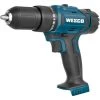 Perceuse-visseuse À Percussion Wesco WS2908.9 18V (sans Batterie) -Perceuse Soldes 2022 28065028 1