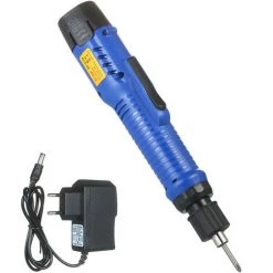 ASUPERMALL Tournevis Electrique Rechargeable 1500Mah 12V Sans Fil Mini-Outils Electriques 6 Modes Reglable Sans Fil Rechargeable Tournevis Torques Outil Avec Des Morceaux De 5 Mm, 1 Batterie -Perceuse Soldes 2022 28077866 3