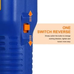 ASUPERMALL Tournevis Electrique Rechargeable 1500Mah 12V Sans Fil Mini-Outils Electriques 6 Modes Reglable Sans Fil Rechargeable Tournevis Torques Outil Avec Des Morceaux De 5 Mm, 1 Batterie -Perceuse Soldes 2022 28077866 4