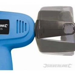 SILVERLINE Perceuse-mélangeuse Basse Vitesse 600 W, 600 W (UE), 600 W (UE) -Perceuse Soldes 2022 28081677 3