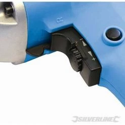 SILVERLINE Perceuse-mélangeuse Basse Vitesse 600 W, 600 W (UE), 600 W (UE) -Perceuse Soldes 2022 28081677 4