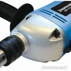 SILVERLINE Perceuse-mélangeuse Basse Vitesse 600 W, 600 W (UE), 600 W (UE) -Perceuse Soldes 2022 28081677 5