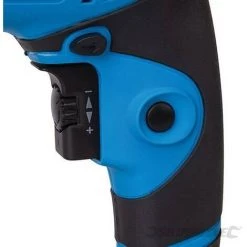 SILVERLINE Perceuse à Percussion 710 W, 710 W (UK), 710 W (UK) -Perceuse Soldes 2022 28081859 5