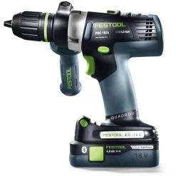 Perceuse-visseuse à Percussion Sans Fil PDC 18/4 5,2/4,0 I-Plus | 576467 - Festool 11 Perceuse-visseuse à Percussion Sans Fil PDC 18/4 5,2/4,0 I-Plus | 576467 - Festool -Perceuse Soldes 2022 28107894 5