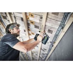 Perceuse-visseuse à Percussion Sans Fil PDC 18/4 5,2/4,0 I-Set/XL-SCA | 576469 - Festool -Perceuse Soldes 2022 28107895 4